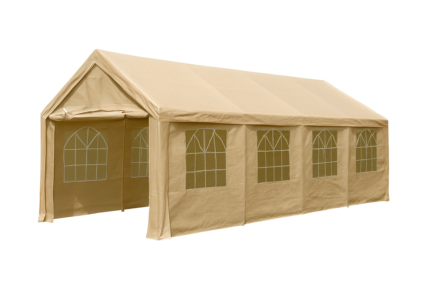 13 X 26 Feet Canopy