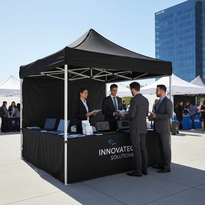 Half wall only for 10X10 feet canopy