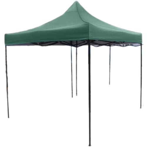 10 x 10 Popup Canopy Heavy Duty