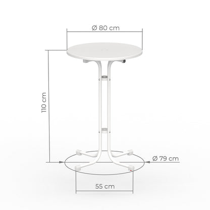 Outdoor Garden Big Size Umbrella